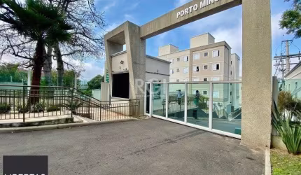 Apartamento para Venda - 48m², 2 dormitórios, 1 vaga - Vila Nova