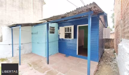 Casa para Venda - 70m², 2 dormitórios, Partenon