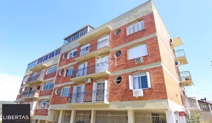 Apartamento para Venda - 71m², 2 dormitórios, 1 vaga - Teresópolis