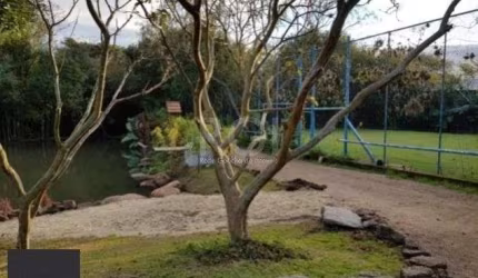 Terreno para Venda - 0m², 0 dormitórios, Vila Nova