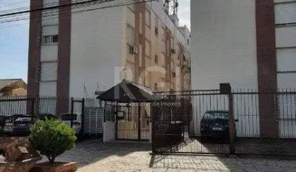 Apartamento para Venda - 42.62m², 1 dormitório, Santo Antonio