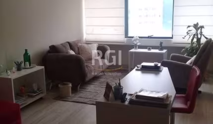 Conjunto/Sala para Venda - 31.28m², 0 dormitórios, Petrópolis