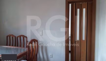 Apartamento à venda com 1 quarto, 34m² Cidade Baixa