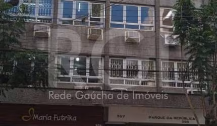 Conjunto/Sala para Venda - 40.43m², 0 dormitórios, Cidade Baixa