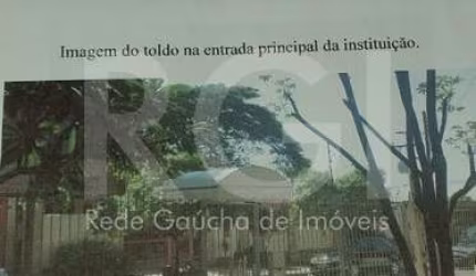 Terreno para Venda - 1120m², 0 dormitórios, Santa Tereza