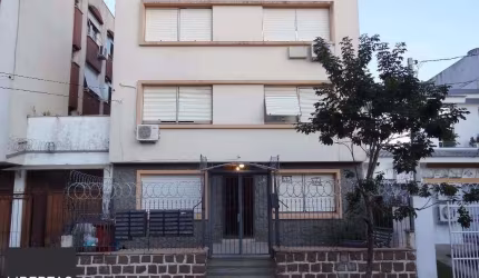 Apartamento para Venda - 24.5m², 1 dormitório, Cidade Baixa
