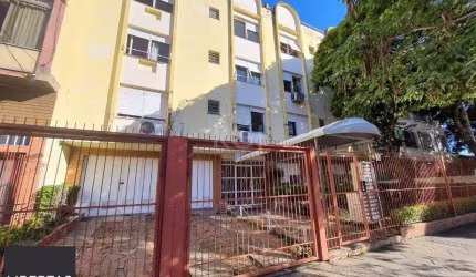Apartamento JK para Venda - 39.45 m², 1 dormitório, Menino Deus