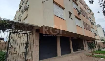 Apartamento para Venda - 40m², 1 dormitório, Praia de Belas