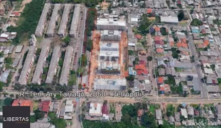 Terreno para Venda - 0m², 0 dormitórios, Jardim Carvalho