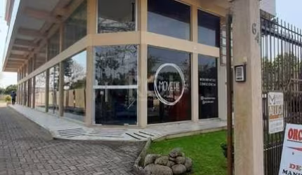 Predio - 265.05m², 0 dormitórios, Belém Novo