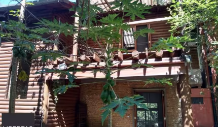Casa para Venda - 290m², 13 dormitórios, sendo 6 suites, 10 vagas - Belém Novo, Porto Alegre