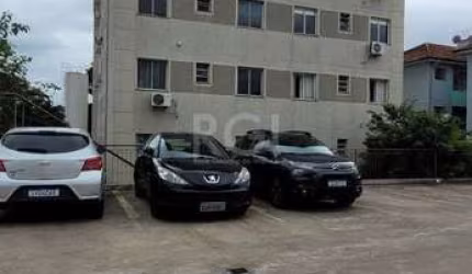 Apartamento para Venda - 46.76m², 2 dormitórios, 1 vaga - Glória, Porto Alegre