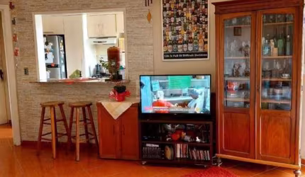Apartamento para Venda - 53m², 1 dormitório, 1 vaga - Santa Tereza, Porto Alegre