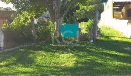 Terreno para Venda - 480m², Belém Novo, Porto Alegre