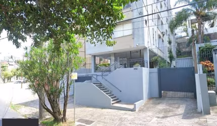 Apartamento para Venda - 48.63m², 1 dormitório, sendo 1 suites, Bela Vista, Porto Alegre