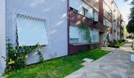 Apartamento para Venda - 46.28m², 2 dormitórios, 1 vaga - Cavalhada, Porto Alegr