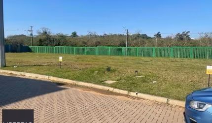 Terreno à venda Rubem Berta Porto Alegre/RS