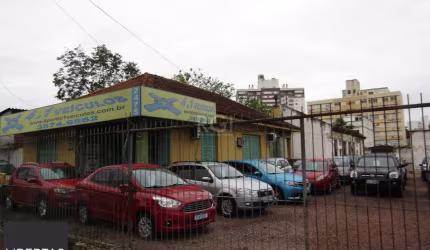 Terreno para Venda - 0m², 0 dormitórios, Santana
