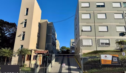 Apartamento para Venda - 32.29m², 1 dormitório, 1 vaga - Santo Antonio