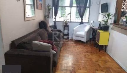 Apartamento para Venda - 62.6m², 2 dormitórios, Santa Maria Goretti