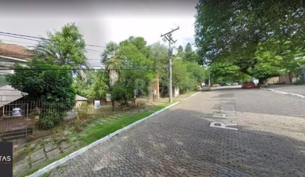 Terreno em Santa Tereza