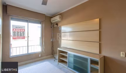Apartamento para Venda - 60m², 2 dormitórios, Cristal
