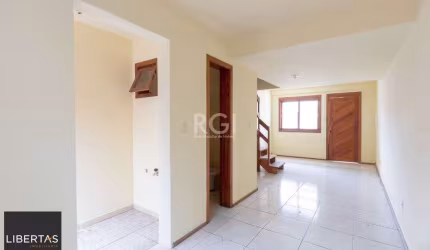 Casa Condominio para Venda - 86.21m², 2 dormitórios, 1 vaga - Hípica