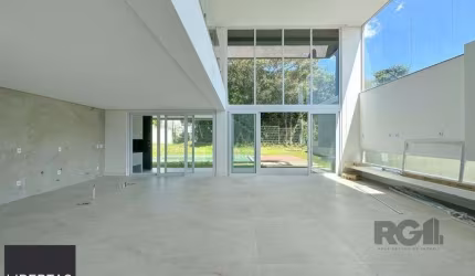 Casa Condominio para Venda - 300m², 4 dormitórios, sendo 4 suites, 2 vagas - Alp