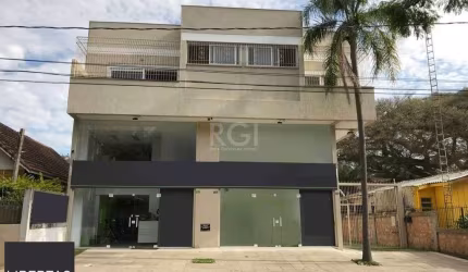 Predio para Venda - 699.56m², 0 dormitórios, 7 vagas - Tristeza