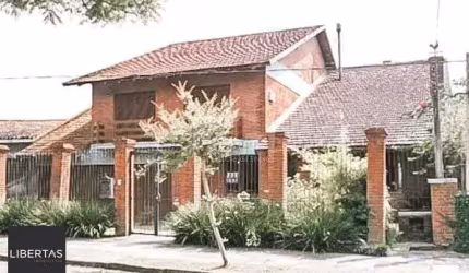 Casa para Venda - 404m², 4 dormitórios, sendo 1 suites, 7 vagas - Vila Assunção