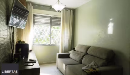 Apartamento para Venda - 66.66m², 3 dormitórios, 1 vaga - Vila Nova