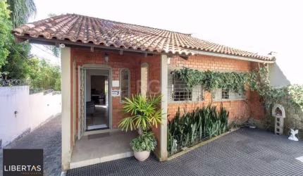 Casa para Venda - 199.62m², 5 dormitórios, 15 vagas - Tristeza