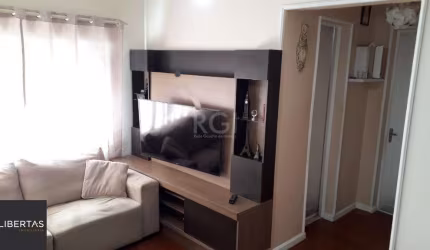 Apartamento para Venda - 53.92m², 2 dormitórios, Camaquã