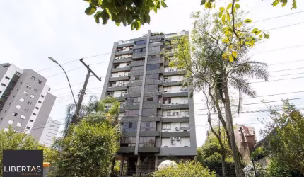 Cobertura para Venda - 209m², 3 dormitórios, sendo 1 suites, 2 vagas - Bela Vista