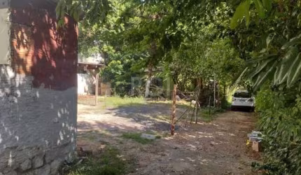 Terreno para Venda - 0m², 0 dormitórios, Tristeza