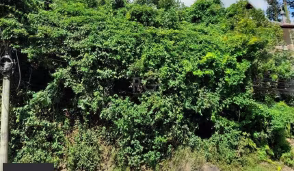 Terreno para Venda - 201m² - Vila Conceição