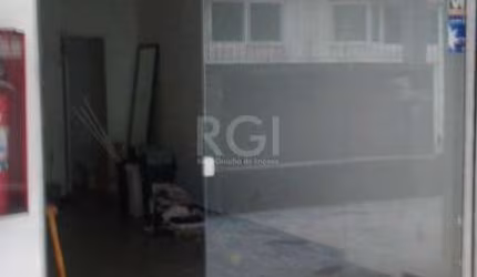 Loja para Venda - 30m², 0 dormitórios, Independência