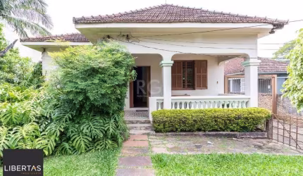 Terreno para Venda - 250m², Cavalhada
