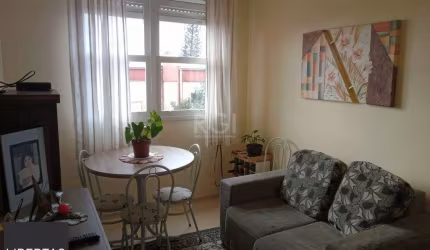 Apartamento para Venda - 48.41m², 2 dormitórios, 1 vaga - Camaquã