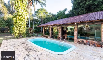 Casa para Venda - 292.21m², 4 dormitórios, sendo 2 suites, 3 vagas - Tristeza