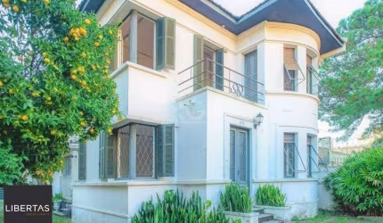 Casa Comercial para Venda - 290m², 0 dormitórios, Menino Deus