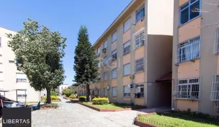Apartamento para Venda - 35m², 1 dormitório, sendo 1 suites, 1 vaga - Vila Nova