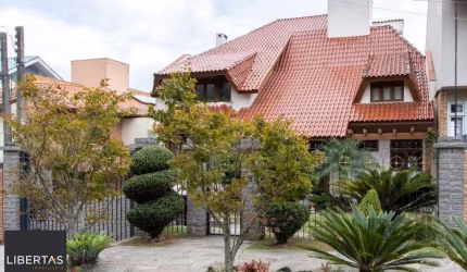 Casa para Venda com 4 dormitórios, sendo 2 suites e 4 vagas no bairro Jardim Isabel