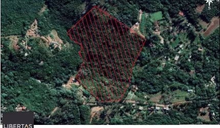 Área para Venda - 11,39ha, bairro Belém Velho