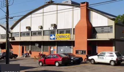 Depósito/Pavilhão para Venda - 5.686,00m², 0 dormitórios, Sarandi