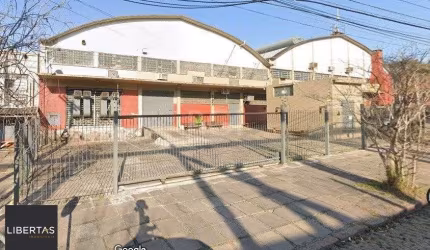 Depósito/Pavilhão para Venda - 5.686,00m², 0 dormitórios, Sarandi