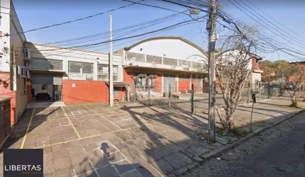 Depósito/Pavilhão para Venda - 5.686,00m², 0 dormitórios, Sarandi