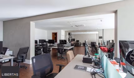 Cobertura Comercual para  Venda - 225,39m², 3 vagas cobertas  - Bela Vista