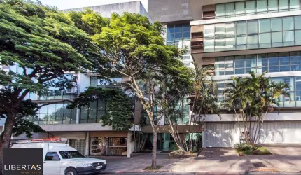 Conjunto/Sala para Venda - 147.47m², 0 dormitórios, 3 vagas - Bela Vista