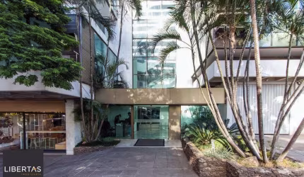 Conjunto/Sala para Venda - 147.47m², 0 dormitórios, 3 vagas - Bela Vista